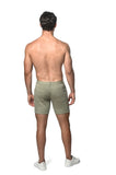 St33le 5" Inseam Knit Short - Summer Colours (1932)