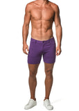 St33le 5" Inseam Knit Short - More Colours (1932)