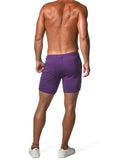 St33le 5" Inseam Knit Short - More Colours (1932)