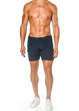St33le 5" Inseam Knit Short - Even More Colours (1932)