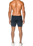 St33le 5" Inseam Knit Short - Even More Colours (1932)