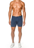 St33le 5" Inseam Knit Short - Even More Colours (1932)