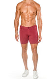 St33le 5" Inseam Knit Short - Even More Colours (1932)