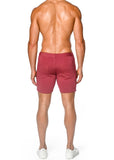St33le 5" Inseam Knit Short - Even More Colours (1932)