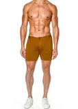 St33le 5" Inseam Knit Short - Even More Colours (1932)