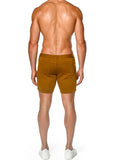St33le 5" Inseam Knit Short - Even More Colours (1932)