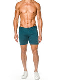 St33le 5" Inseam Knit Short - Even More Colours (1932)