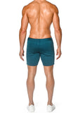 St33le 5" Inseam Knit Short - Even More Colours (1932)