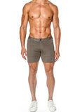 St33le 5" Inseam Knit Short - Even More Colours (1932)