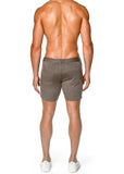 St33le 5" Inseam Knit Short - Even More Colours (1932)