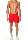 St33le 5" Inseam Knit Short - Even More Colours (1932)