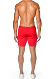 St33le 5" Inseam Knit Short - Even More Colours (1932)