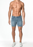 St33le Denim Short (1932)