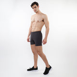 St33le Textured Mesh Stretch Performance Shorts (1466-94)