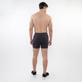 St33le Textured Mesh Stretch Performance Shorts (1466-94)