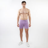 St33le 5" Inseam Knit Short - Summer Colours (1932)