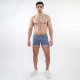 St33le 3" Inseam Stretch Knit Jean Short - More Colours (1975)