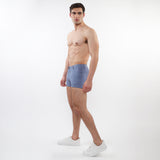 St33le 3" Inseam Stretch Knit Jean Short - More Colours (1975)