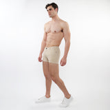 St33le 3" Inseam Stretch Knit Jean Short - More Colours (1975)