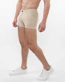 St33le 3" Inseam Stretch Knit Jean Short - More Colours (1975)