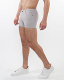 St33le 3" Inseam Stretch Knit Jean Short - More Colours (1975)