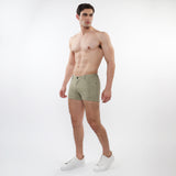 St33le 3" Inseam Stretch Knit Jean Short - More Colours (1975)