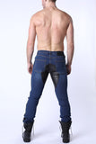 CellBlock13 Saddleback Denim Pant (CBS310)