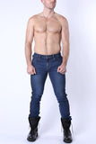 CellBlock13 Saddleback Denim Pant (CBS310)