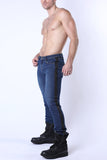 CellBlock13 Saddleback Denim Pant (CBS310)