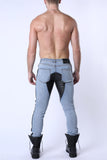 CellBlock13 Saddleback Denim Pant (CBS310)