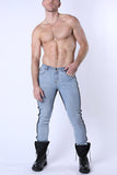 CellBlock13 Saddleback Denim Pant (CBS310)