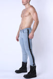 CellBlock13 Saddleback Denim Pant (CBS310)
