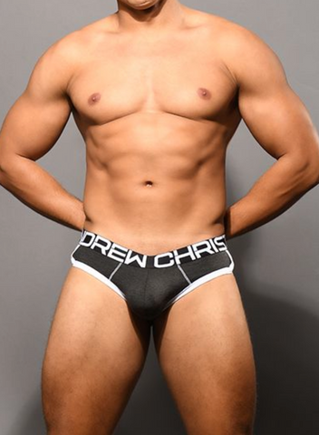 Andrew Christian CoolFlex Modal Brief w/ SHOW-IT® (92868)