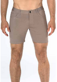 St33le 5" Inseam Knit Short - Even More Colours (1932)
