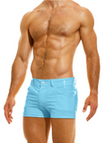 Modus Vivendi "Vinyl" 5 Pocket Short (08062)