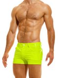 Modus Vivendi "Vinyl" 5 Pocket Short (08062)