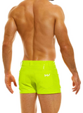 Modus Vivendi "Vinyl" 5 Pocket Short (08062)
