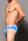 Andrew Christian Phys. Ed. Varsity Brief w/ ALMOST NAKED® (92932)