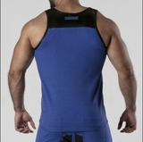 Locker Gear Back Room Tank Top (LK1055)