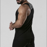 Locker Gear Back Room Tank Top (LK1055)