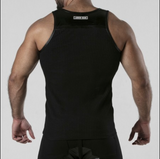 Locker Gear Back Room Tank Top (LK1055)