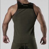 Locker Gear Back Room Tank Top (LK1055)