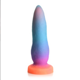 Creature Cocks - Tenta-Cock Glow-in-the-Dark Silicone Dildo (XRAH289)