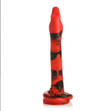 Creature Cocks - King Cobra - X-Large 18" Long Silicone Dong (XRAH281-XL)