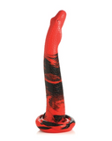 Creature Cocks - King Cobra - Large 14" Long Silicone Dong (XRAH281-L)