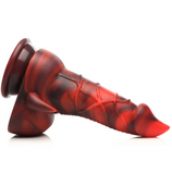 Creature Cocks - Horny Devil Demon Silicone Dildo (XRAH266)