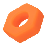 Alpha Liquid Silicone Prolong Sexagon Ring (1491.70.2)