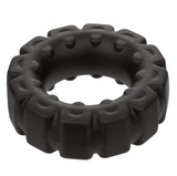 Alpha Liquid Silicone Prolong Tread Ring (1491.65.2)