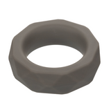 Alpha Liquid Silicone Prolong Prismatic Ring (1491.60.2)