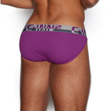 C-IN2 C-Theory Dash Brief (8012A)